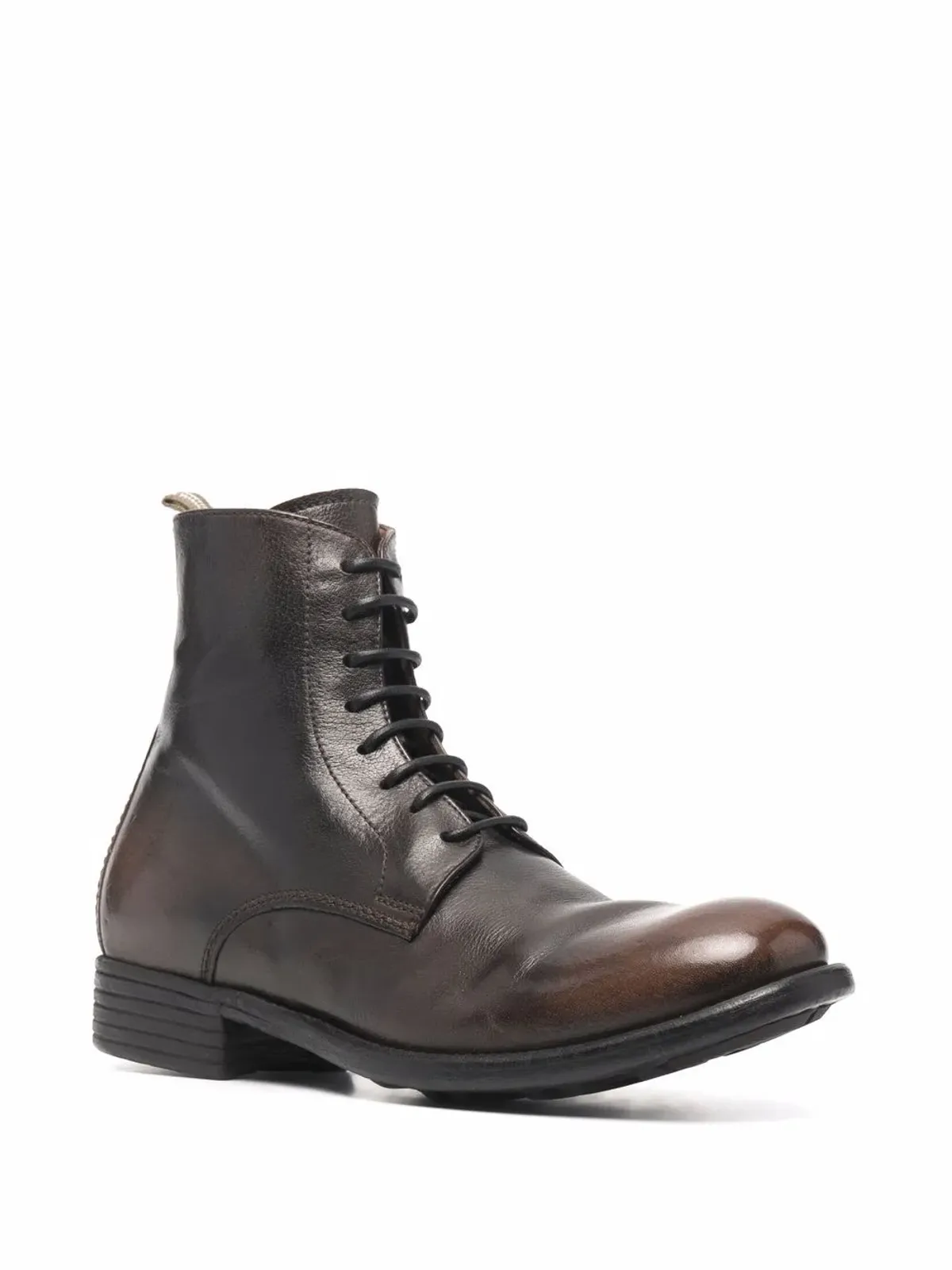 Officine Creative Calixte 002 アンクルブーツ - 画像2