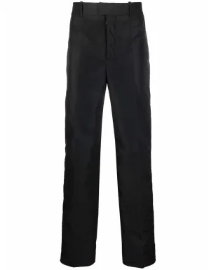 Off-White パッド入りストレートレッグパンツ - サムネイル1