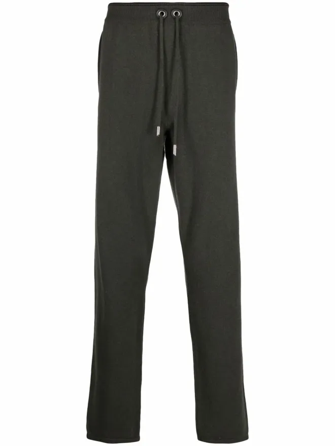 Billionaire Billionaire ウール・カシミヤ混紡 スウェットパンツの商品画像