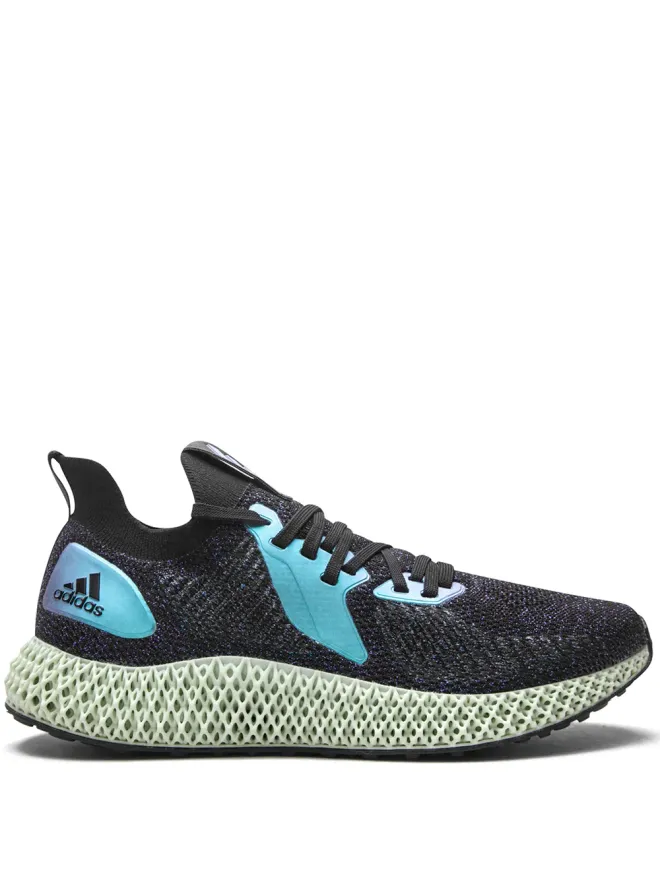 adidas adidas アルファエッジ4D スニーカーの商品画像