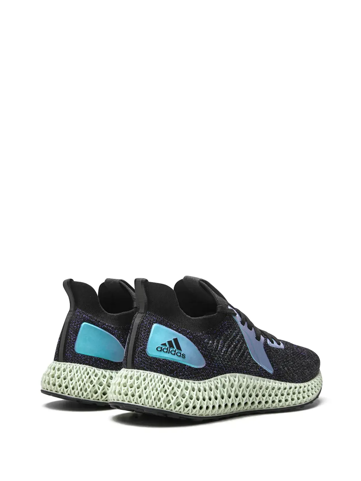 adidas アルファエッジ4D スニーカー - 画像3