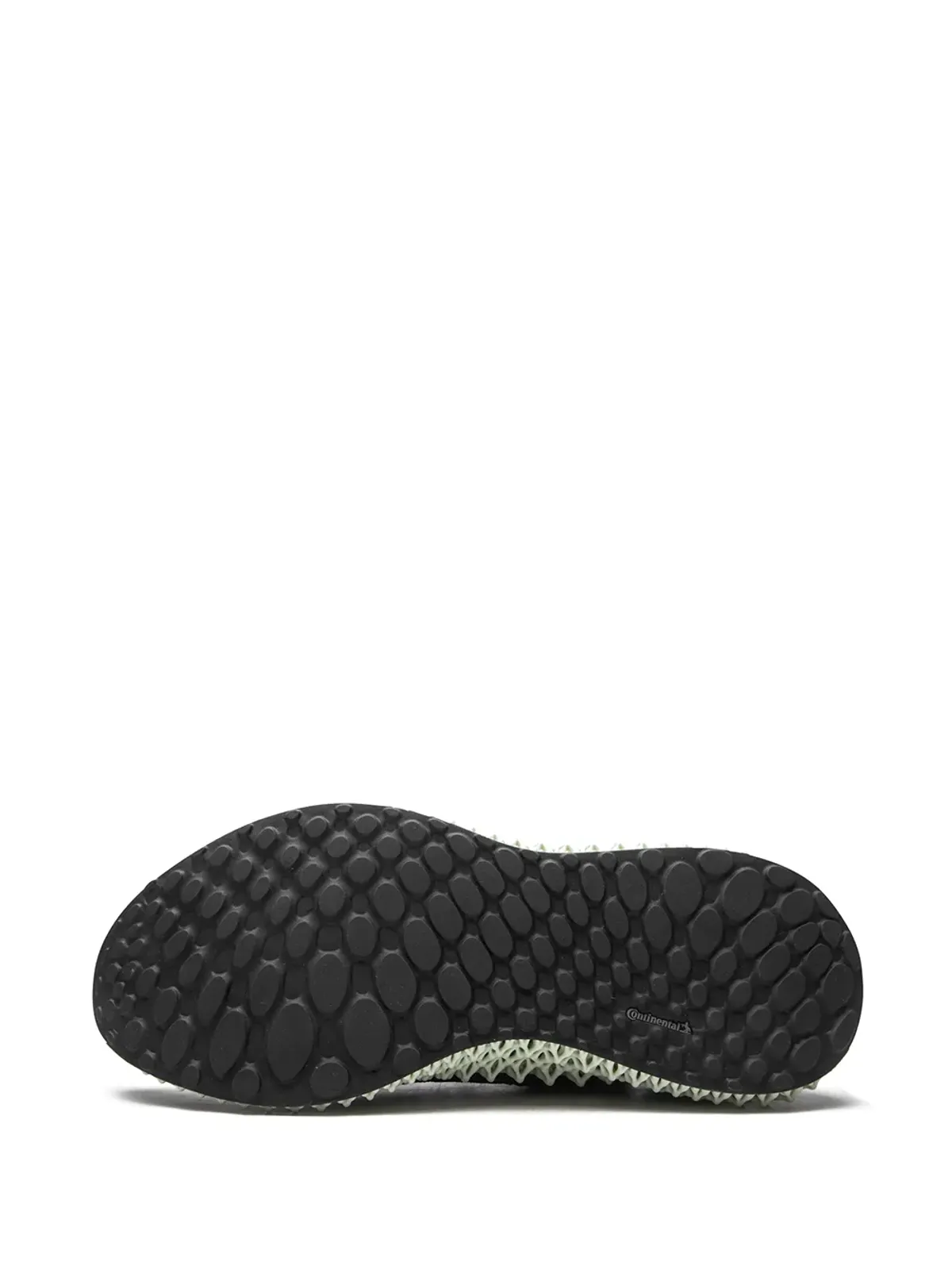 adidas アルファエッジ4D スニーカー - 画像4