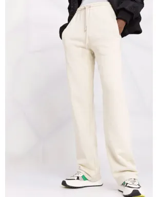 Off-White 斜めストライプ トラックパンツ - サムネイル5