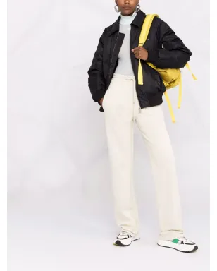 Off-White 斜めストライプ トラックパンツ - サムネイル2