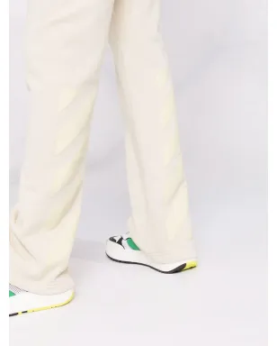 Off-White 斜めストライプ トラックパンツ - サムネイル3