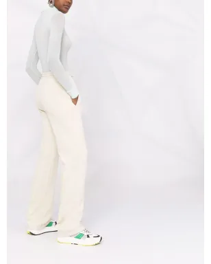 Off-White 斜めストライプ トラックパンツ - サムネイル4