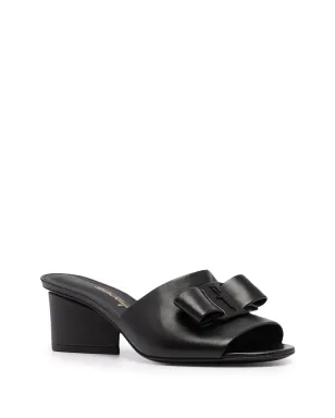 Ferragamo Viva Bow サンダル - サムネイル2