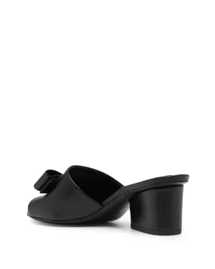 Ferragamo Viva Bow サンダル - サムネイル3