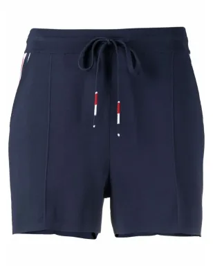 Thom Browne RWBピンタックショーツ - サムネイル1
