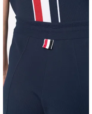 Thom Browne RWBピンタックショーツ - サムネイル5
