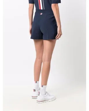 Thom Browne RWBピンタックショーツ - サムネイル4
