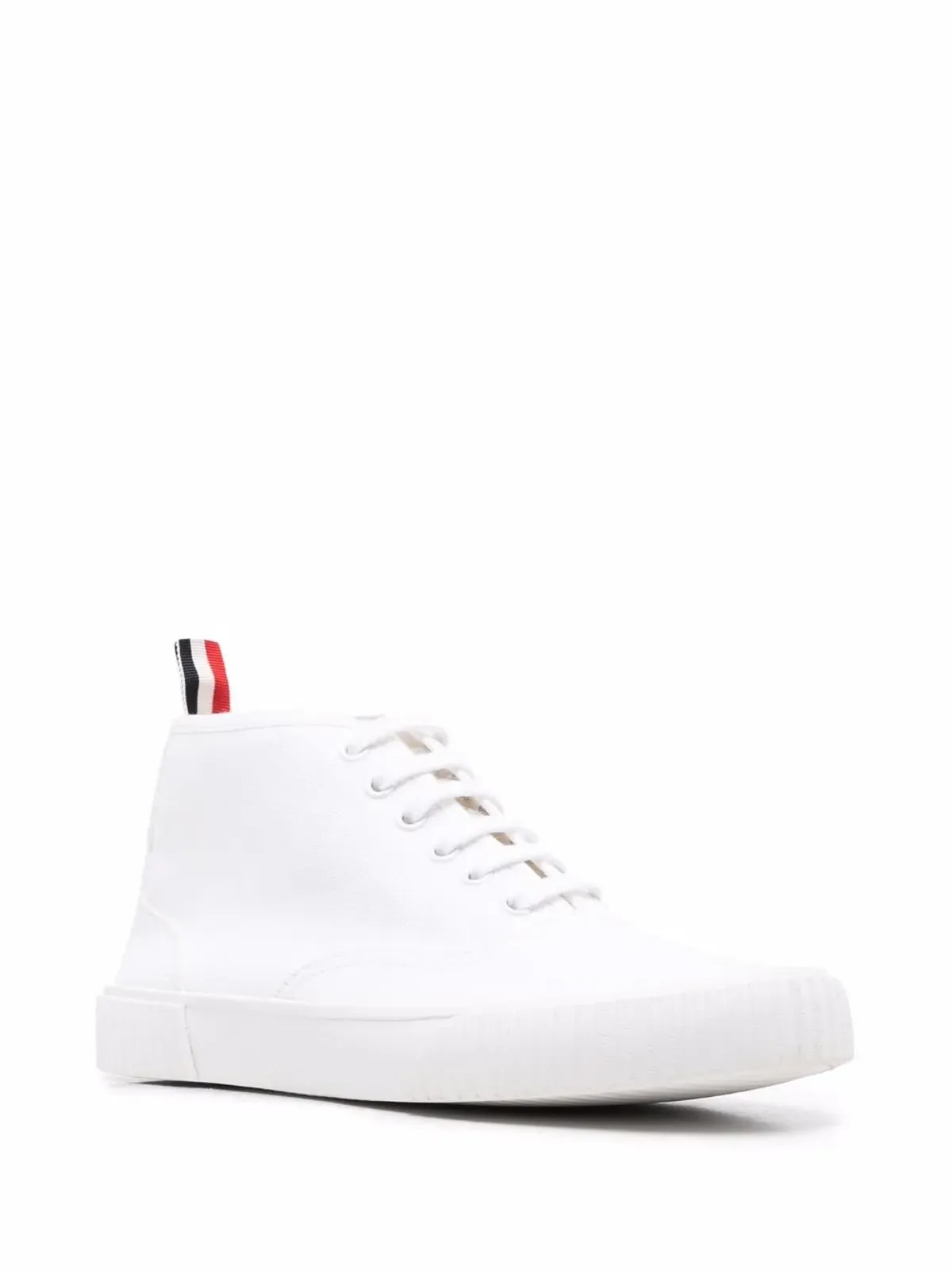 Thom Browne ヘリテージスニーカー - 画像2