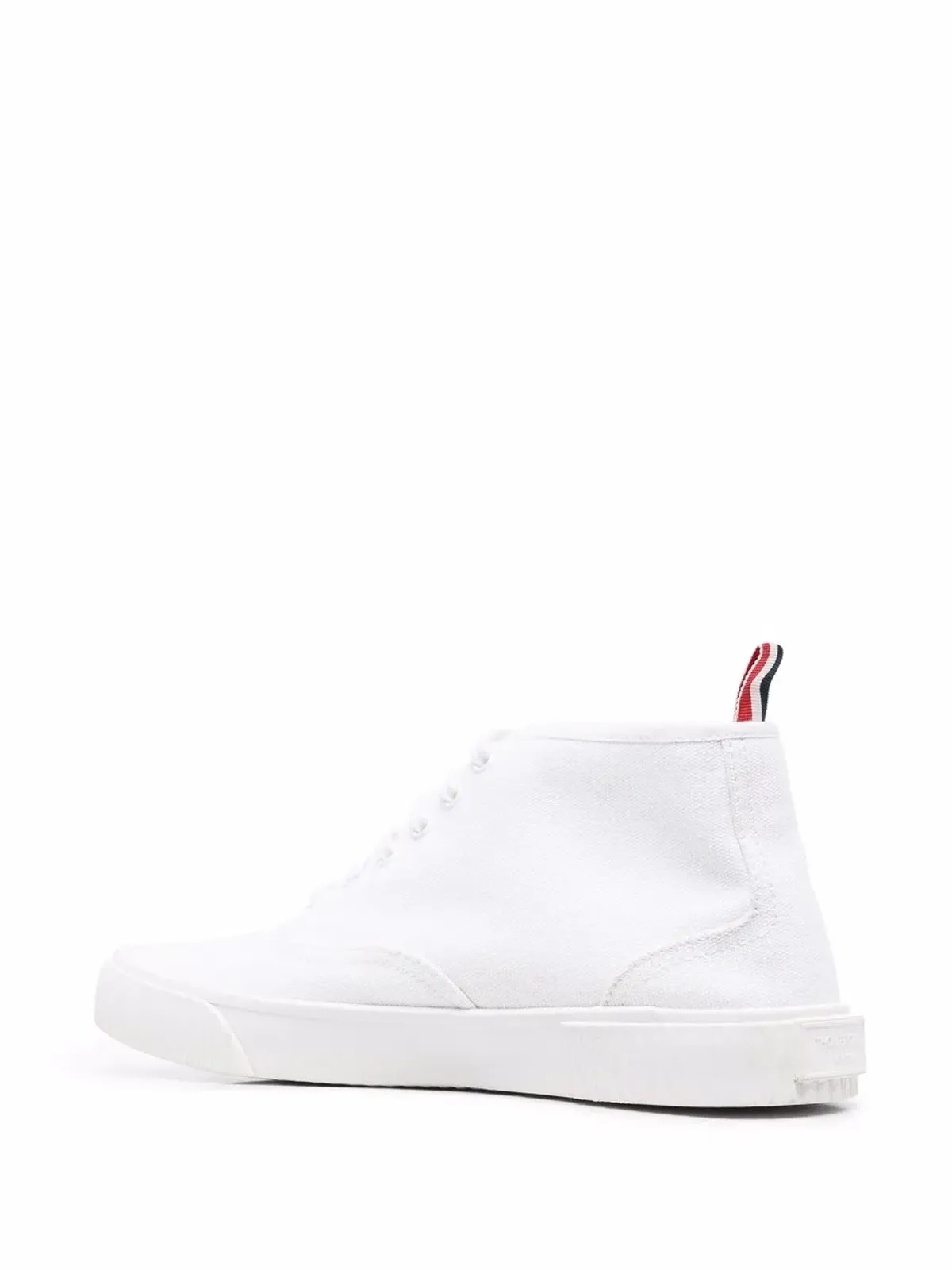 Thom Browne ヘリテージスニーカー - 画像3