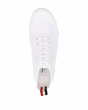 Thom Browne ヘリテージスニーカー - サムネイル4