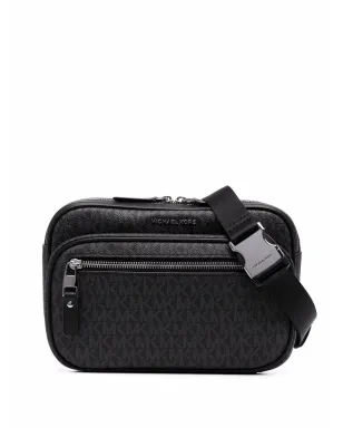 Michael Kors モノグラムジップベルトバッグ - サムネイル1