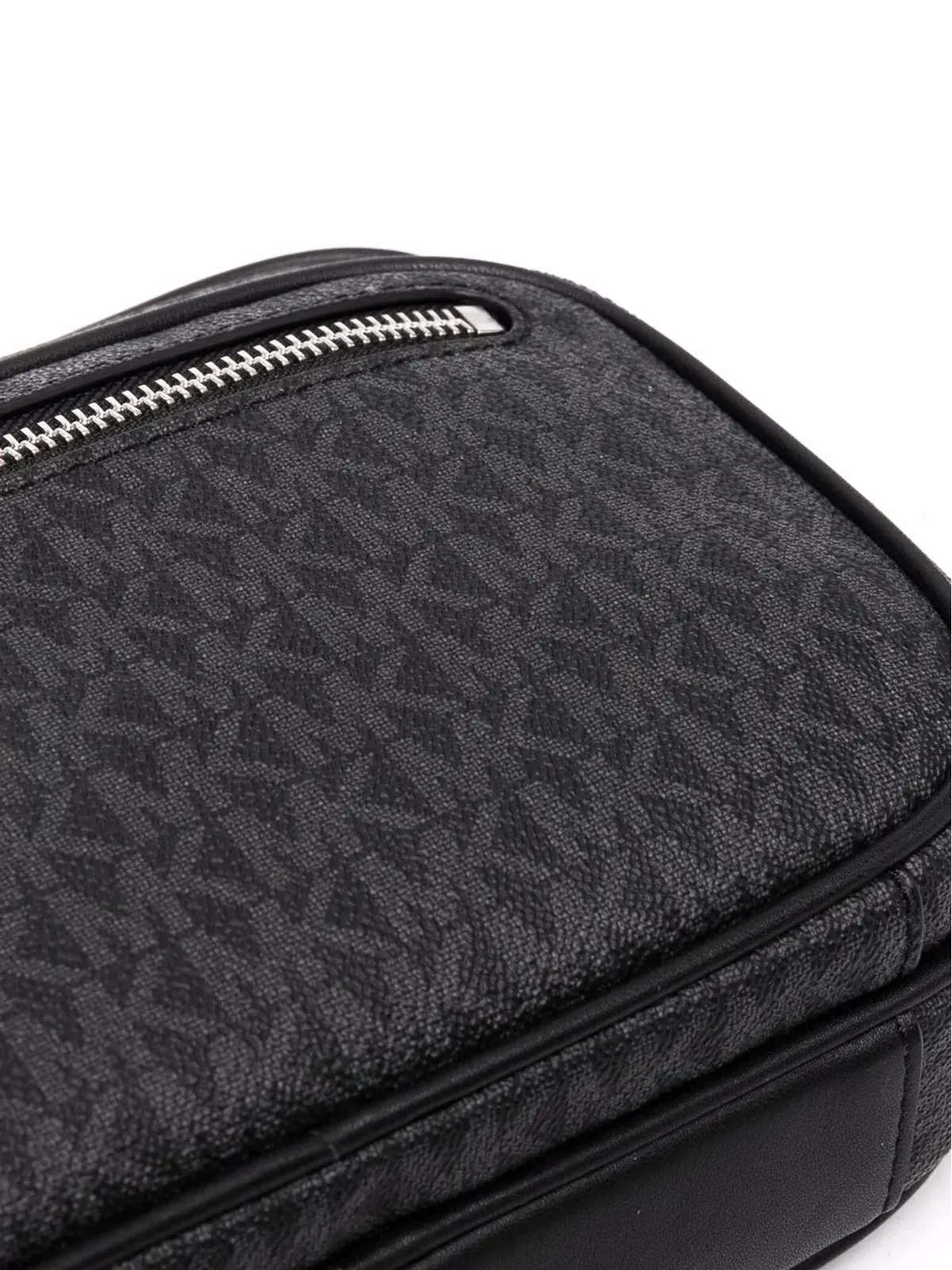 Michael Kors モノグラムジップベルトバッグ - 画像4