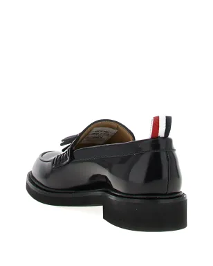 Thom Browne タッセルディテール ローファー - サムネイル3