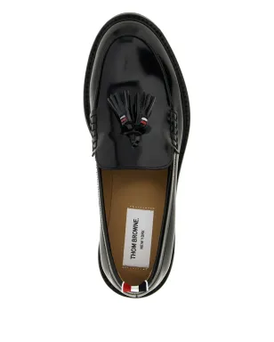 Thom Browne タッセルディテール ローファー - サムネイル4