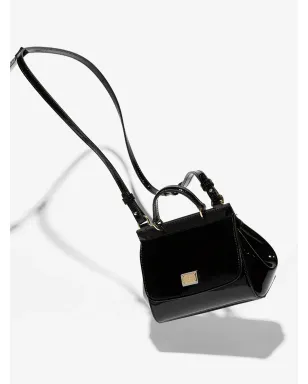 Dolce & Gabbana Kids トップハンドルショルダーバッグ - サムネイル2