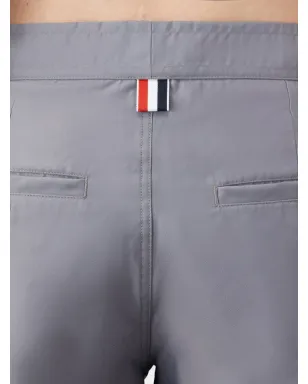Thom Browne スイムテック4バー デックショーツ - サムネイル5