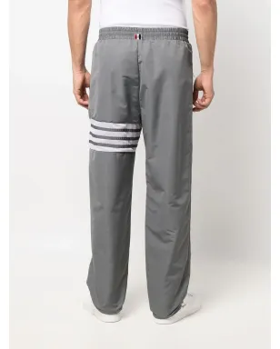 Thom Browne 4-Barストライプのトラックパンツ - サムネイル4