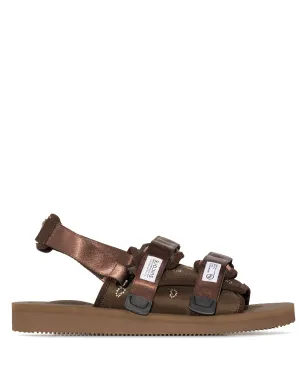 Suicoke x Neighbourhood Moto-2NH サンダル - サムネイル1