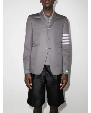 Thom Browne エンジニアード4-Bar シングルブレスト ブレザー - サムネイル2