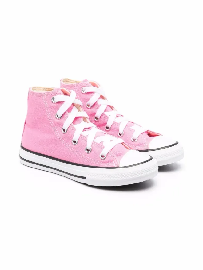 Converse Kids Converse Kids ハイトップ オールスター トレーナーの商品画像