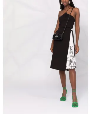 Ferragamo プリーツシルクスカート - サムネイル2