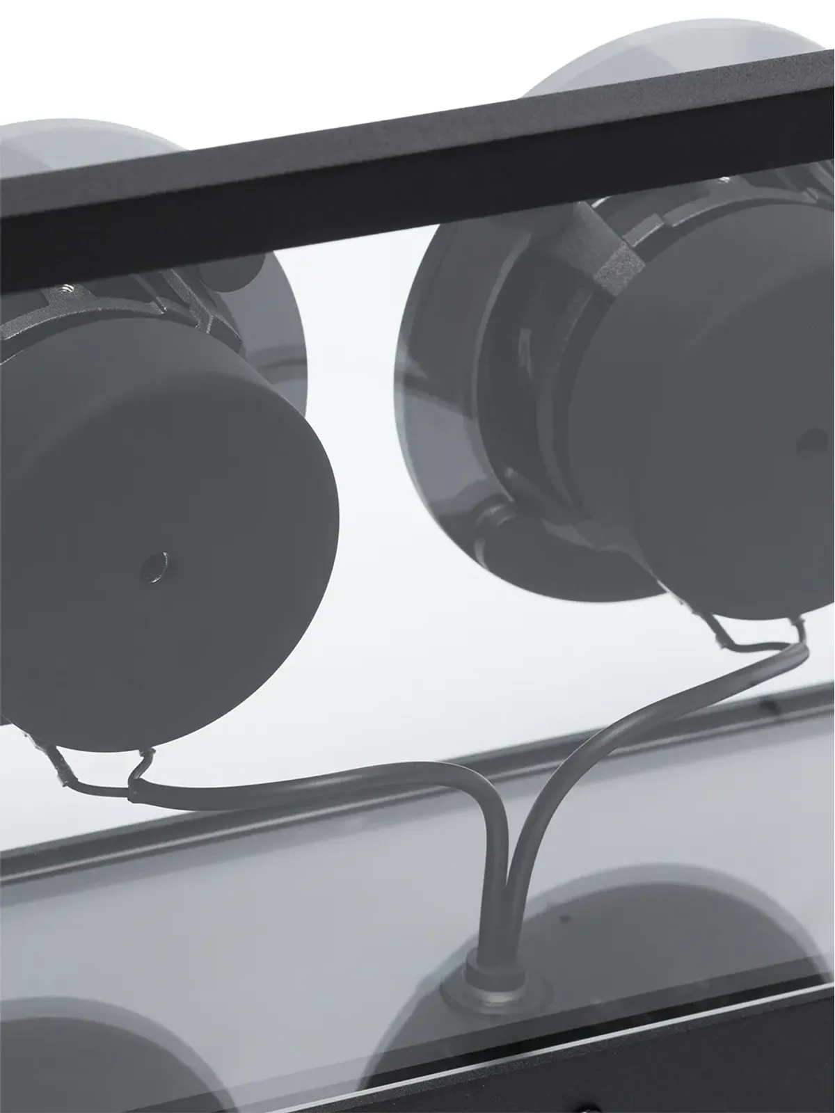 Transparent 透明スピーカー - 画像3