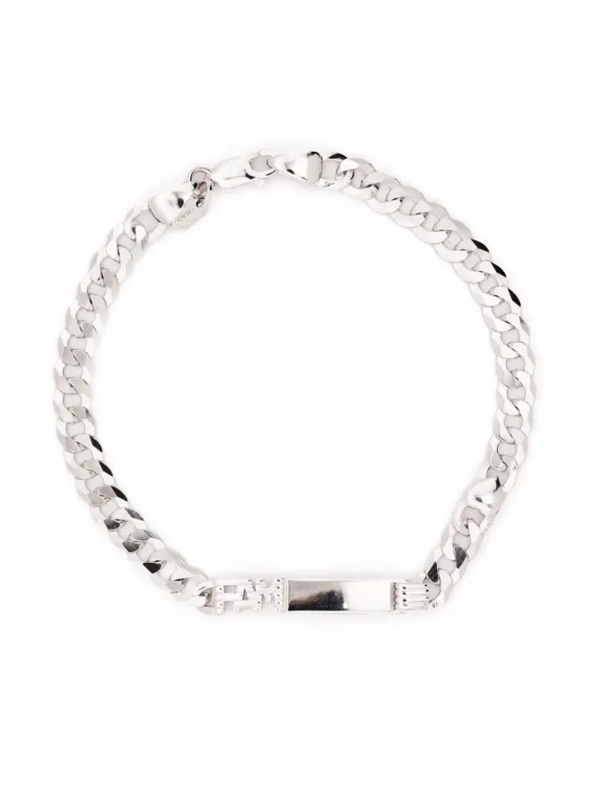 Maria Black Maria Black スクワッド ブレスレット - Silverの商品画像