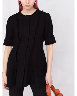 Proenza Schouler ツイードジャケット - サムネイル5