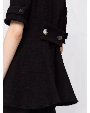 Proenza Schouler ツイードジャケット - サムネイル3
