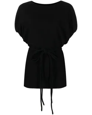 Proenza Schouler マットクレープ コクーントップ - サムネイル1