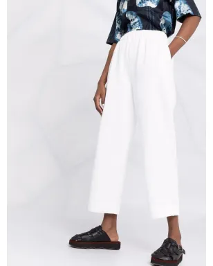Proenza Schouler White Label ストレートレッグ トラックパンツ - サムネイル5