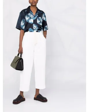 Proenza Schouler White Label ストレートレッグ トラックパンツ - サムネイル2