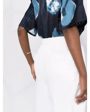 Proenza Schouler White Label ストレートレッグ トラックパンツ - サムネイル3