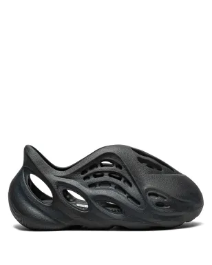 Adidas Yeezy Kids Foam Runner ミネラルブルー スニーカー - サムネイル1