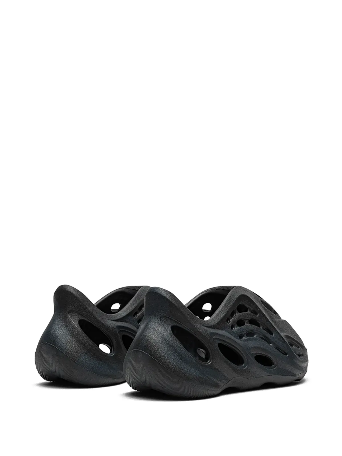 Adidas Yeezy Kids Foam Runner ミネラルブルー スニーカー - 画像3