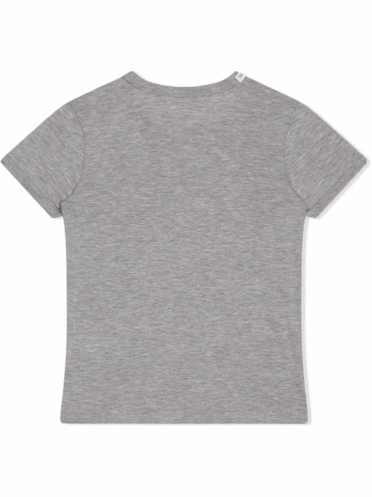 Dolce & Gabbana Kids コットン半袖Tシャツ - 画像3