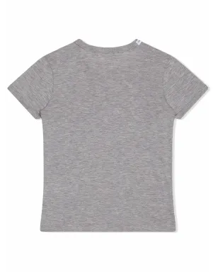Dolce & Gabbana Kids コットン半袖Tシャツ - サムネイル3