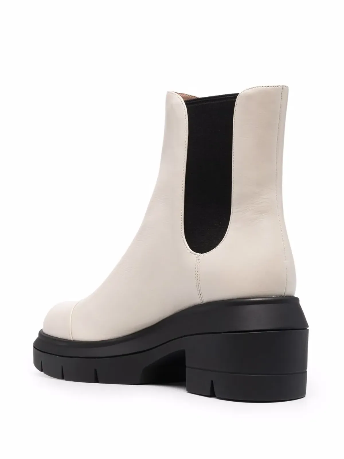 Stuart Weitzman ノーラ チェルシーブーツ - 画像3