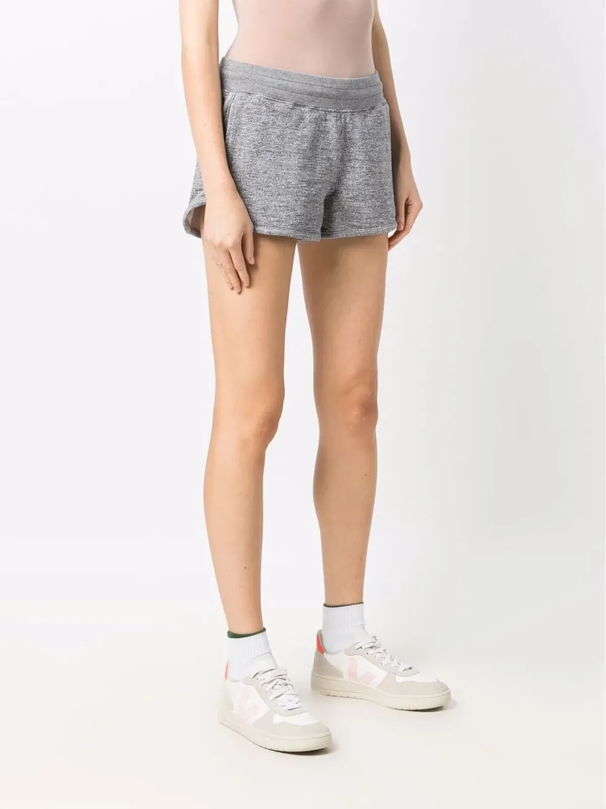 Golden Goose 刺繍ロゴショートパンツ - 画像3