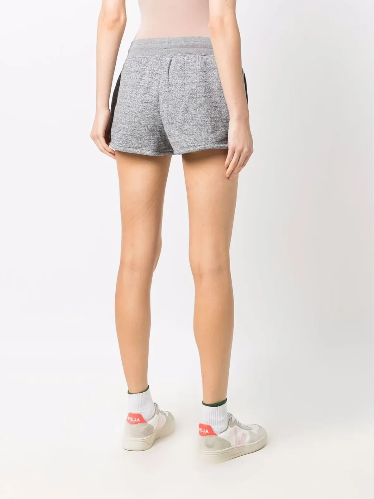 Golden Goose 刺繍ロゴショートパンツ - 画像4