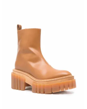 Stella McCartney エミリエ アンクルブーツ - サムネイル2