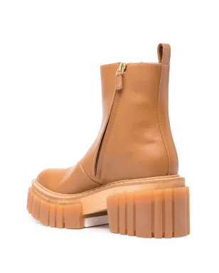 Stella McCartney エミリエ アンクルブーツ - サムネイル3