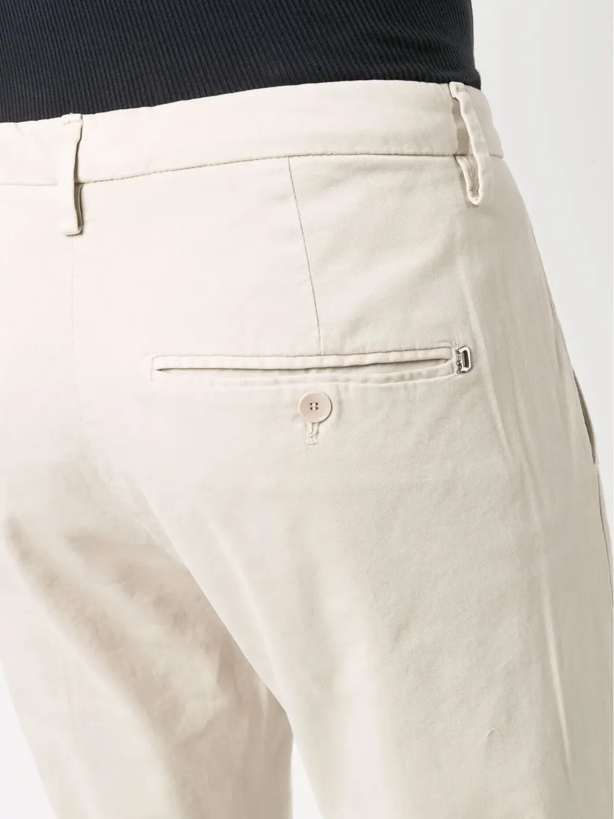 DONDUP Gaubert チノパンツ - 画像5