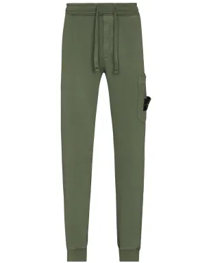 Stone Island テーパード ドローストリング トラックパンツ - サムネイル1