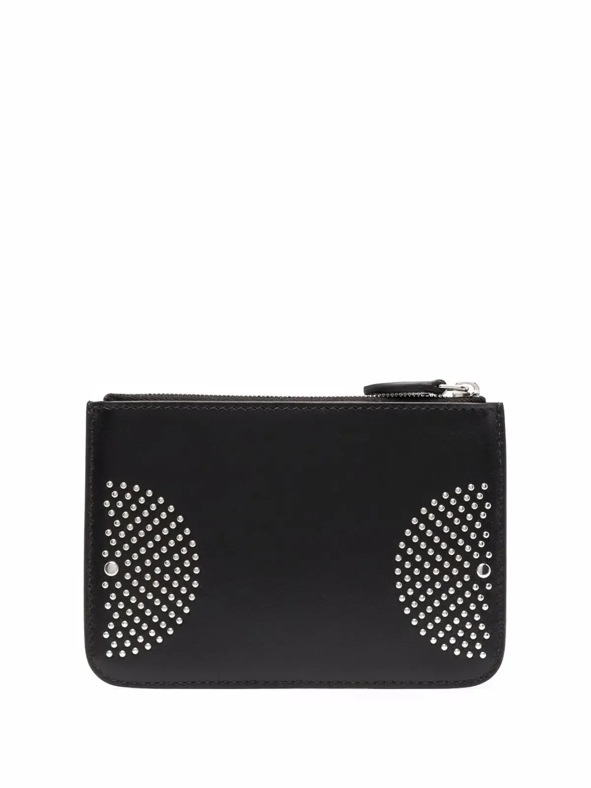 10 CORSO COMO スタッズ装飾ウォレット - 画像2