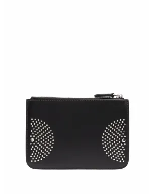 10 CORSO COMO スタッズ装飾ウォレット - サムネイル2
